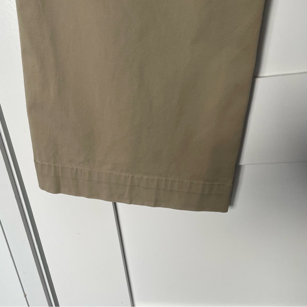 Ladies Khaki Pants by Eddie Bauer - Picture 5 of 9